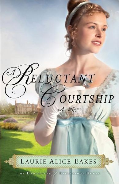 Produktbild: A Reluctant Courtship