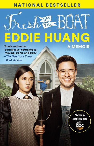 Produktbild: Fresh Off the Boat (TV Tie-In Edition)