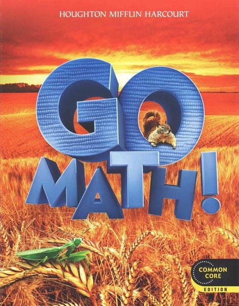 Produktbild: Student Edition Grade 2 2012