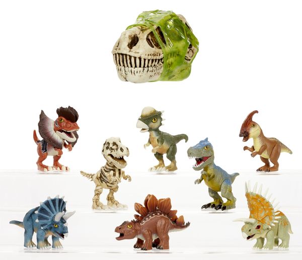 Produktbild: Gross-a-Saurus Blind Asst in PDQ