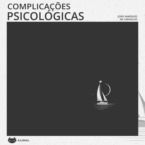 Produktbild: Complica&ccedil;&otilde;es psicol&oacute;gicas