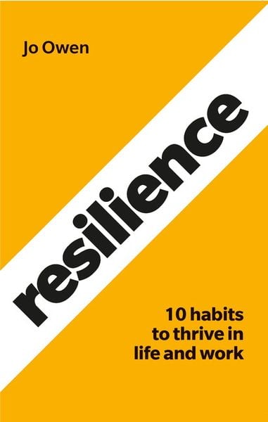 Produktbild: Resilience