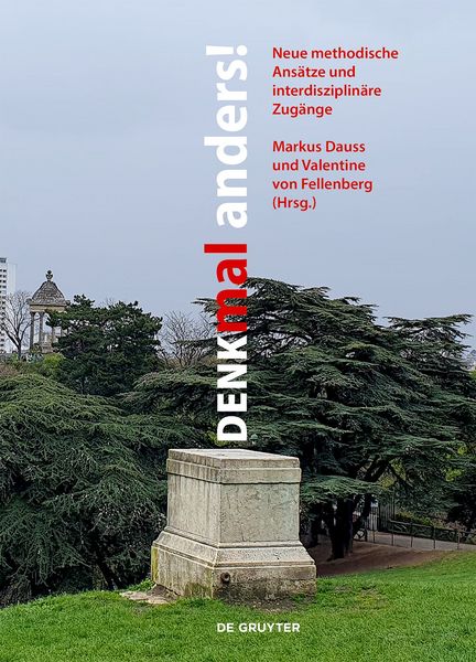 Produktbild: Denk mal anders!