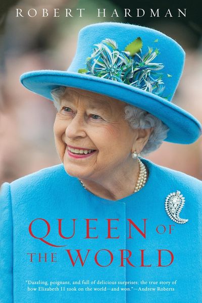 Produktbild: Queen of the World