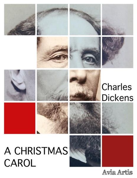 Produktbild: A Christmas Carol