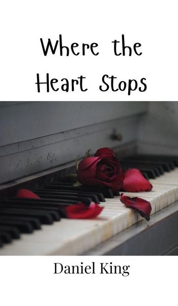 Produktbild: Where the Heart Stops