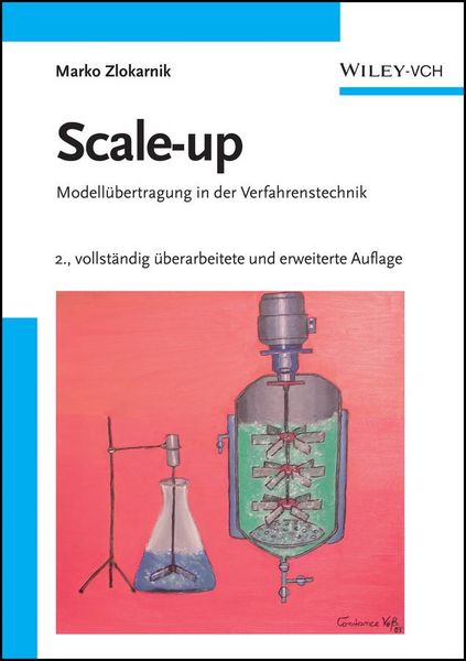 Produktbild: Scale-up