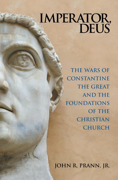 Produktbild: Imperator, Deus