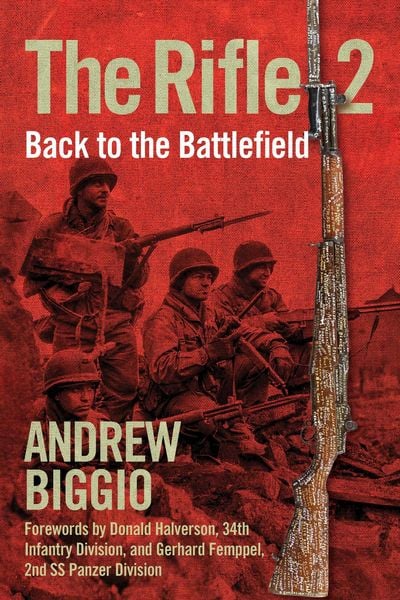 Produktbild: The Rifle 2