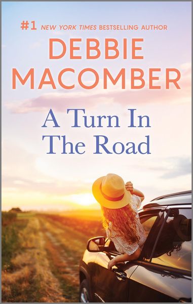 Produktbild: A Turn in the Road