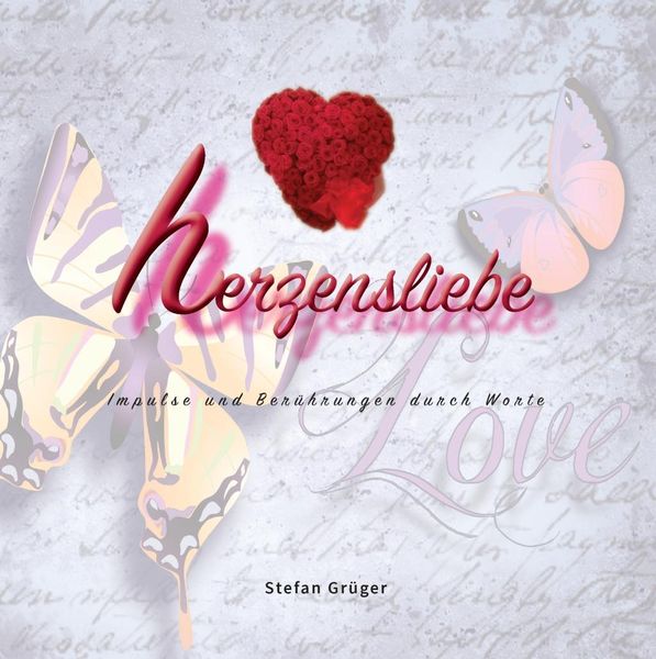 Produktbild: Herzensliebe