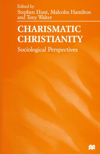 Produktbild: Charismatic Christianity