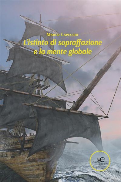 Produktbild: L'istinto di sopraffazione e la mente globale