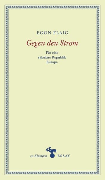 Produktbild: Gegen den Strom