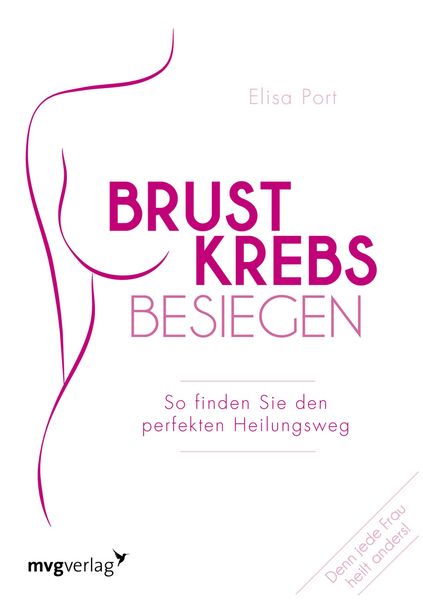 Produktbild: Brustkrebs besiegen