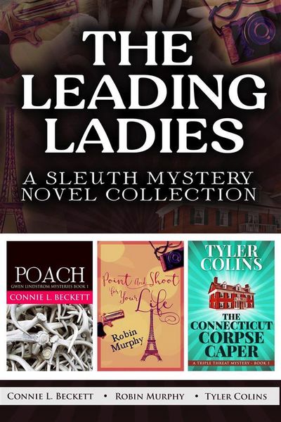 Produktbild: The Leading Ladies