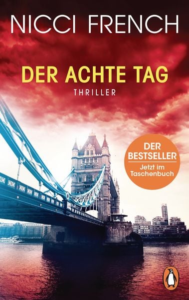 Produktbild: Der achte Tag