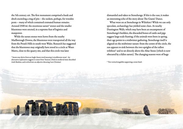 Produktbild: Britains Landmark_national Hb