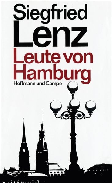Produktbild: Leute von Hamburg