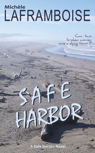 Safe Harbor (Safe Harbor Stories)