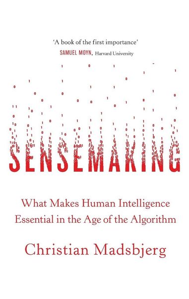 Produktbild: Sensemaking
