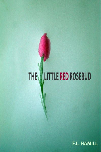 Produktbild: Little Red Rosebud