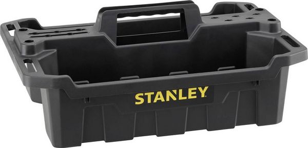 Produktbild: STANLEY Tragerahmen f&uuml;r Sortimentskasten Inhalt 1St.