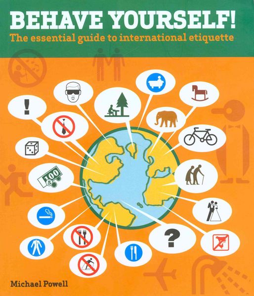 Produktbild: Behave Yourself!