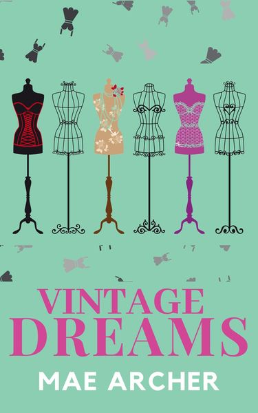 Produktbild: Vintage Dreams (Dreams of Destiny, #2)
