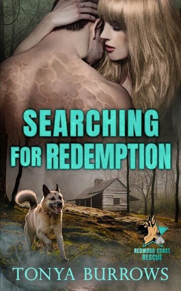 Produktbild: Searching for Redemption