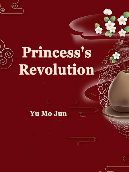 Produktbild: Princess's Revolution