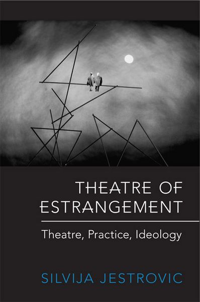 Produktbild: Theatre of Estrangement