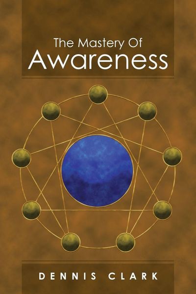 Produktbild: The Mastery of Awareness
