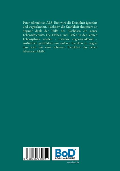 Produktbild: Dieses Buch ist geblieben