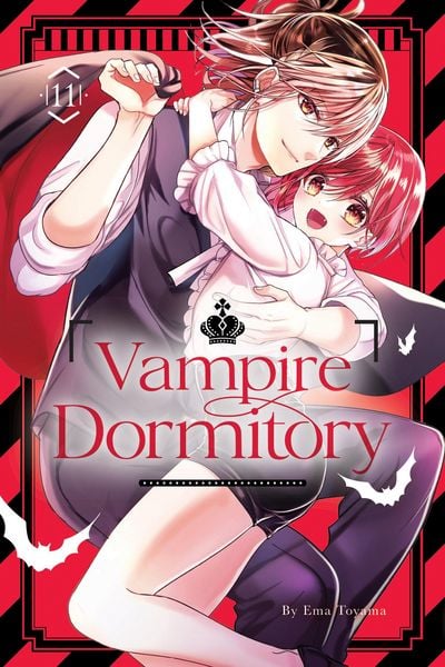Produktbild: Vampire Dormitory 11
