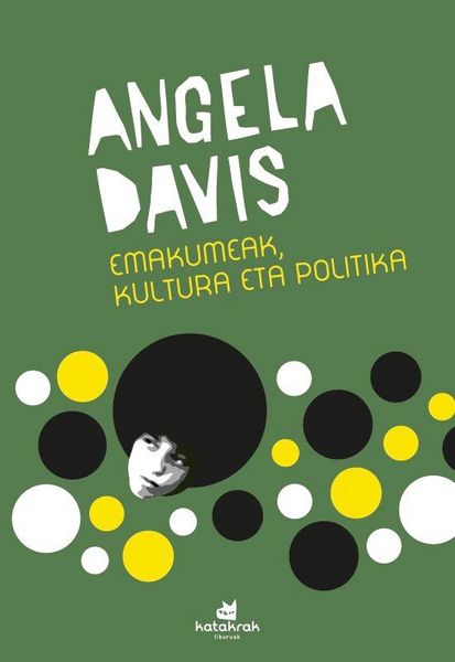 Produktbild: Emakumeak, kultura eta politika