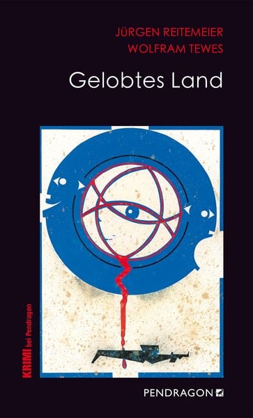 Produktbild: Gelobtes Land