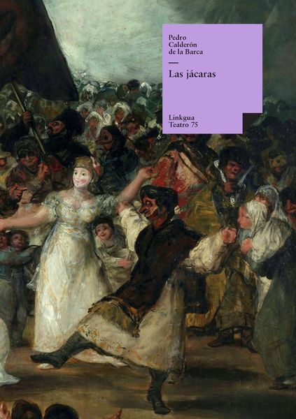 Produktbild: Las j&aacute;caras