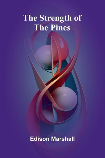 Produktbild: The Strength of the Pines