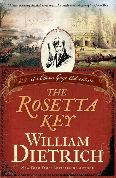 Produktbild: Rosetta Key, The