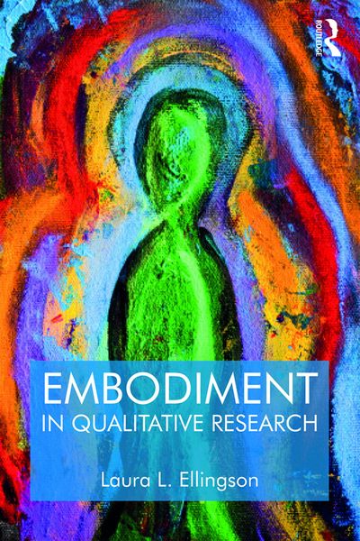 Produktbild: Embodiment in Qualitative Research