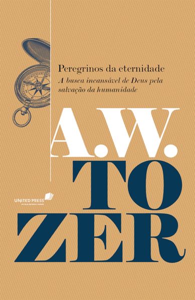 Produktbild: Peregrinos da eternidade