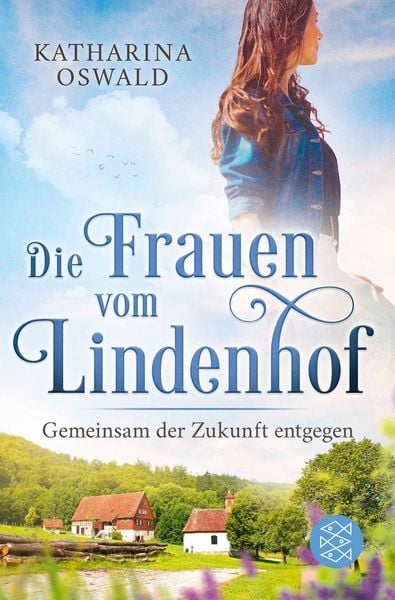 Produktbild: Die Frauen vom Lindenhof - Gemeinsam der Zukunft entgegen