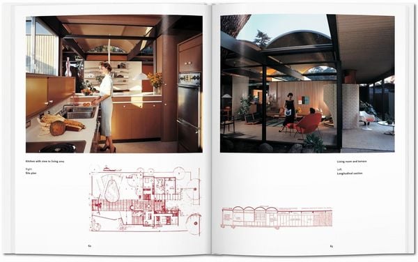 Produktbild: Case Study Houses