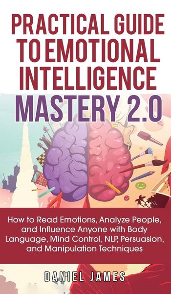 Produktbild: Practical Guide to Emotional Intelligence Mastery 2.0
