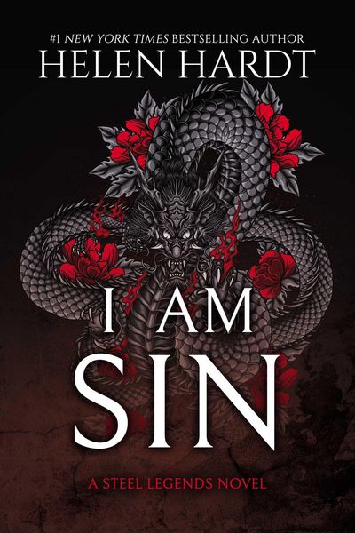Produktbild: I Am Sin