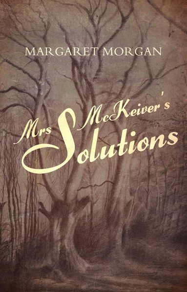 Produktbild: Mrs McKeiver's Solutions