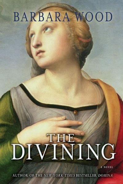 Produktbild: The Divining
