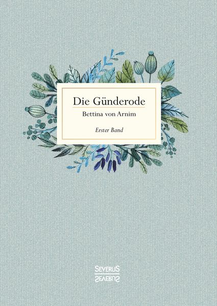 Produktbild: Die G&uuml;nderode