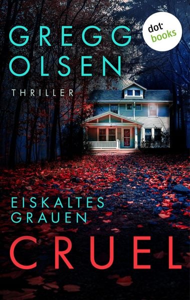 Produktbild: Cruel - Eiskaltes Grauen (Nur bei uns!)